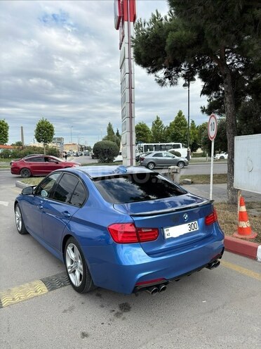 BMW 328-7