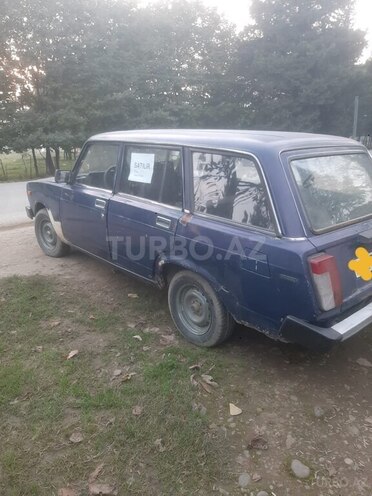 LADA (VAZ) 2104-2