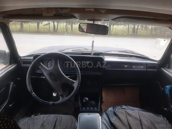 LADA (VAZ) 2104-3