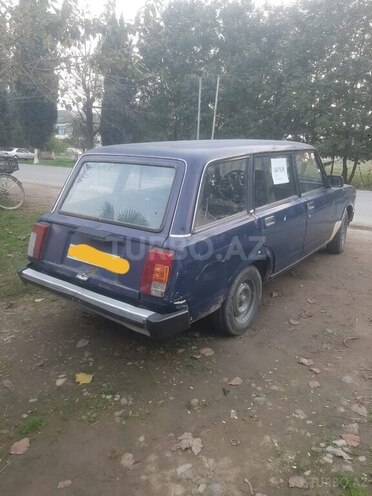 LADA (VAZ) 2104-5