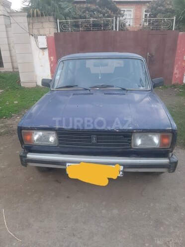 LADA (VAZ) 2104-1