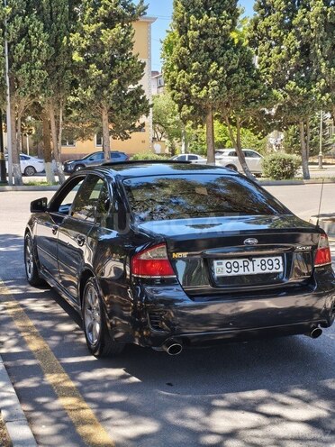 Subaru Legacy-6