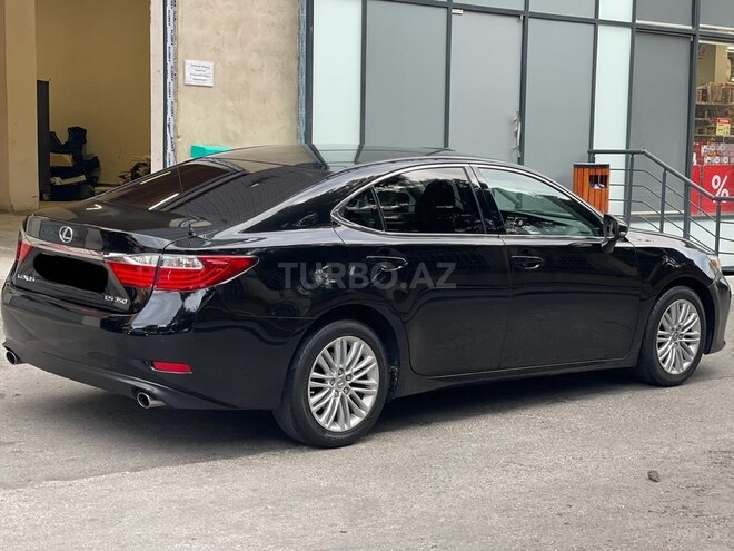 Lexus ES 350-4