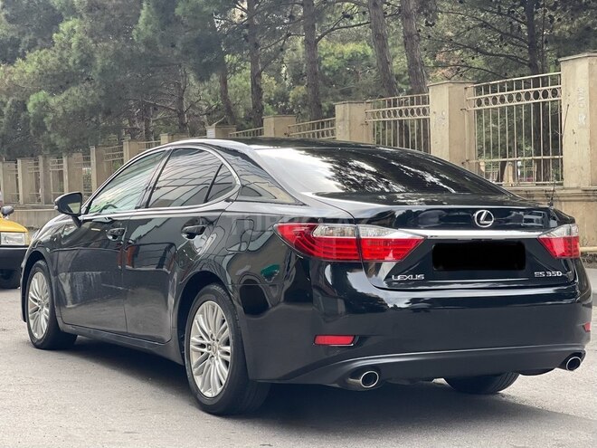Lexus ES 350-2