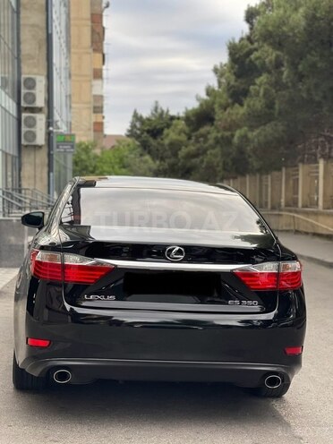 Lexus ES 350-5