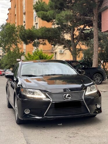Lexus ES 350-1