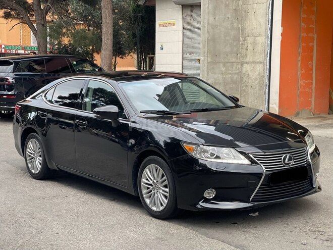 Lexus ES 350-3