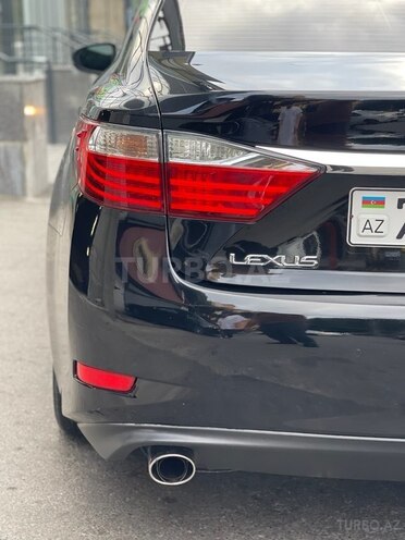 Lexus ES 350-11