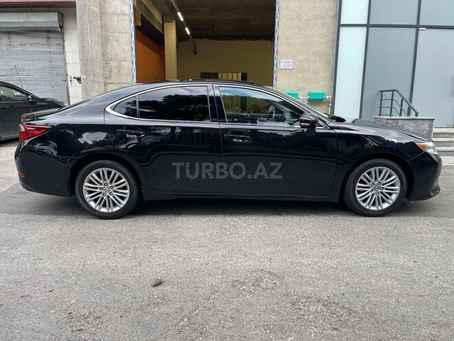 Lexus ES 350-7