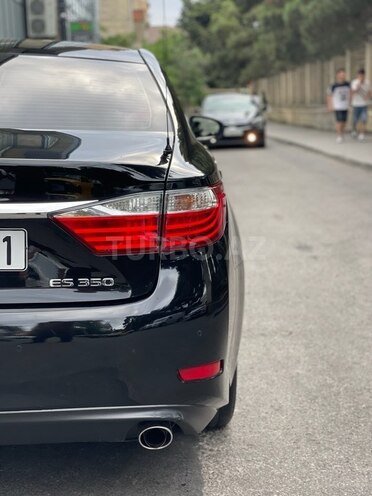 Lexus ES 350-10