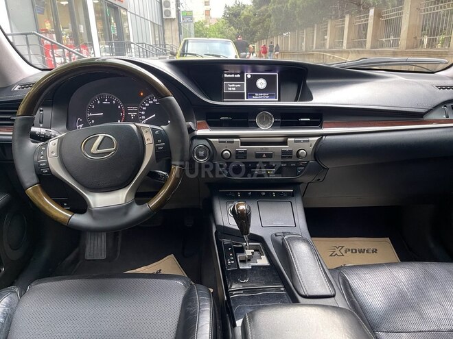 Lexus ES 350-6
