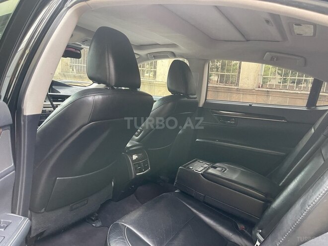 Lexus ES 350-8