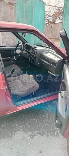 LADA (VAZ) 21099-3