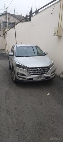 Hyundai Tucson-1