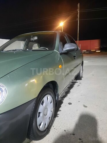 Daewoo Lanos-4