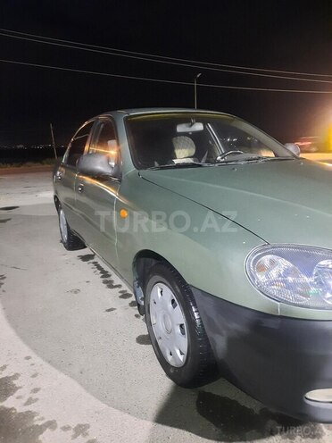 Daewoo Lanos-3