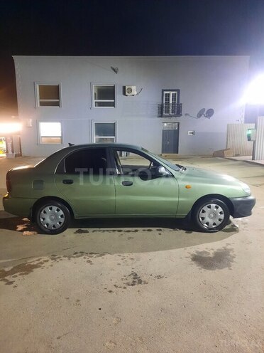Daewoo Lanos-5