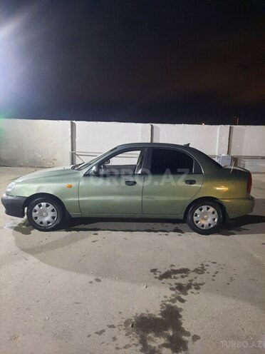 Daewoo Lanos-6