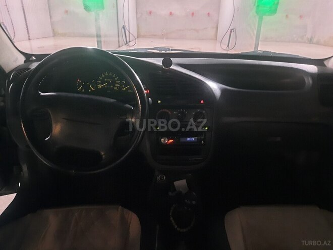 Daewoo Lanos-7