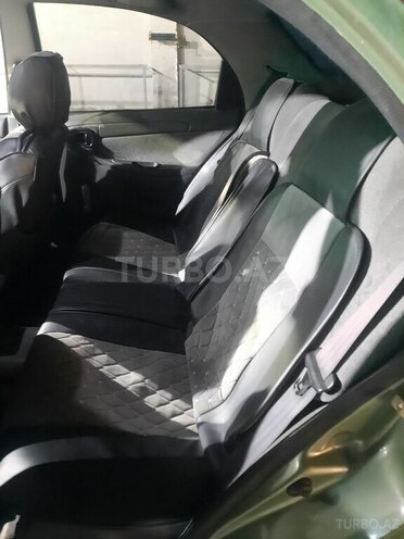 Daewoo Lanos-8