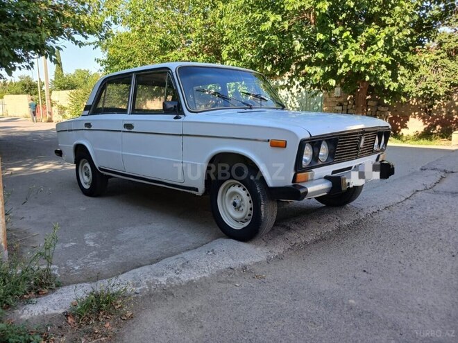LADA (VAZ) 2106-1