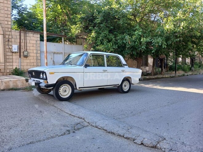 LADA (VAZ) 2106-3