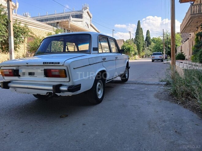 LADA (VAZ) 2106-5