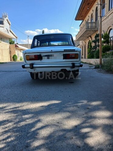 LADA (VAZ) 2106-7
