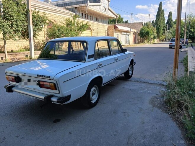 LADA (VAZ) 2106-6