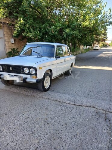 LADA (VAZ) 2106-2