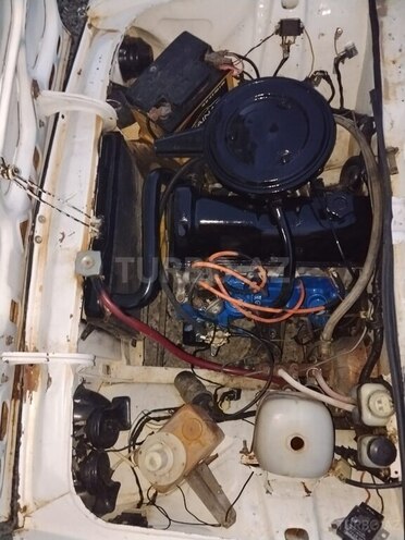 LADA (VAZ) 2106-10