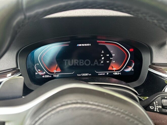 BMW 540-8
