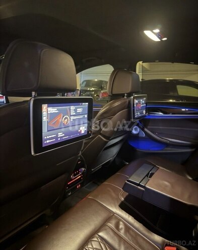 BMW 540-13