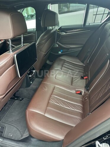 BMW 540-9