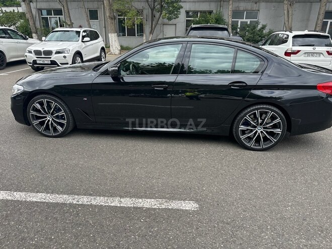 BMW 540-6