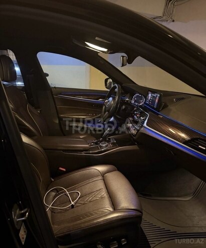 BMW 540-18