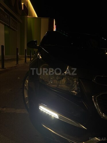 Chevrolet Cruze-2