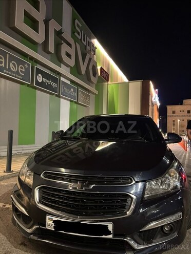 Chevrolet Cruze-3