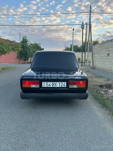 LADA (VAZ) 2107-6