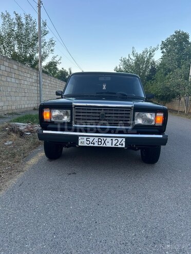 LADA (VAZ) 2107-3