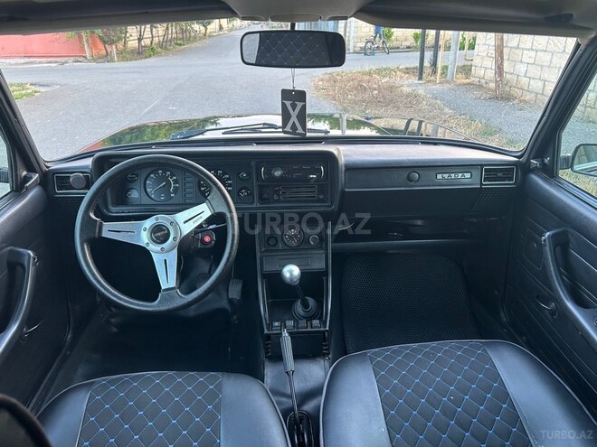 LADA (VAZ) 2107-7