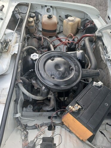 LADA (VAZ) 2106-10