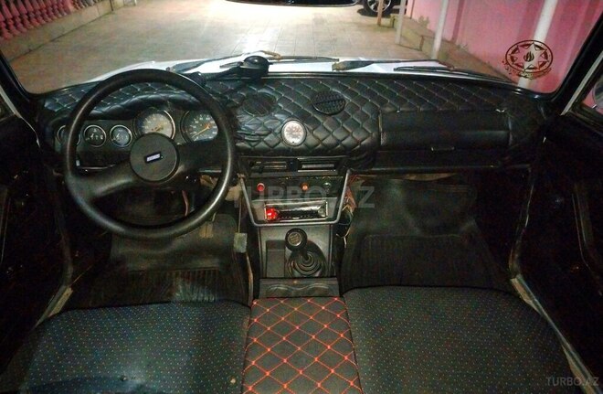 LADA (VAZ) 2101-6