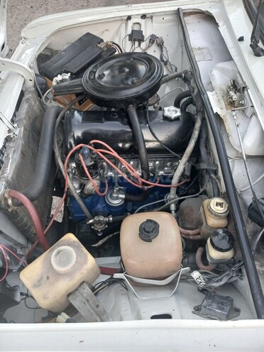 LADA (VAZ) 2106-9
