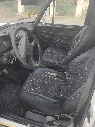 LADA (VAZ) 2106-7