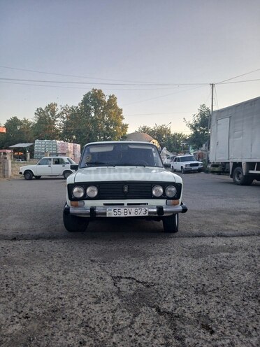 LADA (VAZ) 2106-1