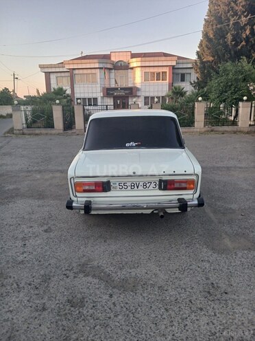 LADA (VAZ) 2106-2