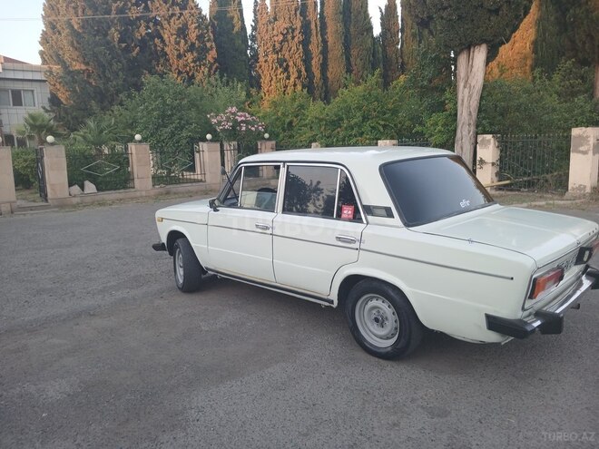 LADA (VAZ) 2106-3