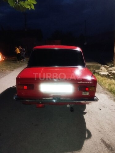 LADA (VAZ) 21011-4