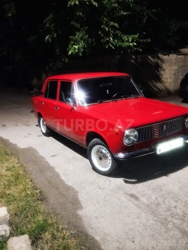 LADA (VAZ) 21011-2